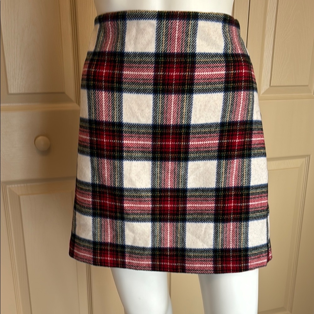 NWT ABERCROMBIE & FITCH mini size XL